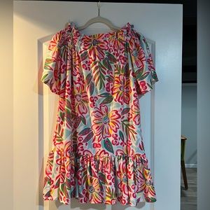 Hello Dobson dress